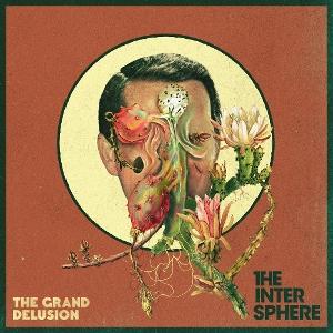 CD Shop - THE INTERSPHERE GRAND DELUSION