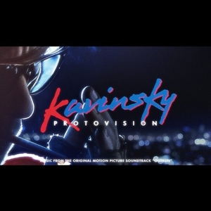 CD Shop - KAVINSKY PROTOVISION