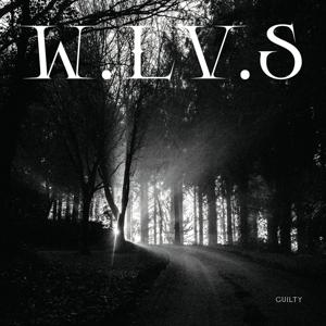 CD Shop - WLVS GUILTY