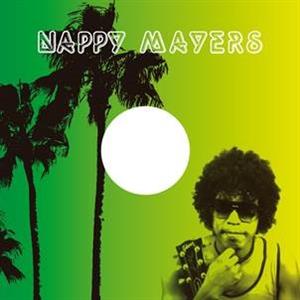 CD Shop - NAPPY MAYERS LET YOURSELF GO