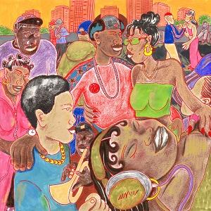 CD Shop - KOKOROKO TUFF TIMES NEVER LAST