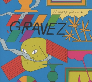 CD Shop - HOODED FANG GRAVEZ