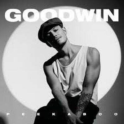 CD Shop - GOODWIN PEEKABOO
