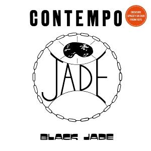 CD Shop - BLACK JADE CONTEMPO