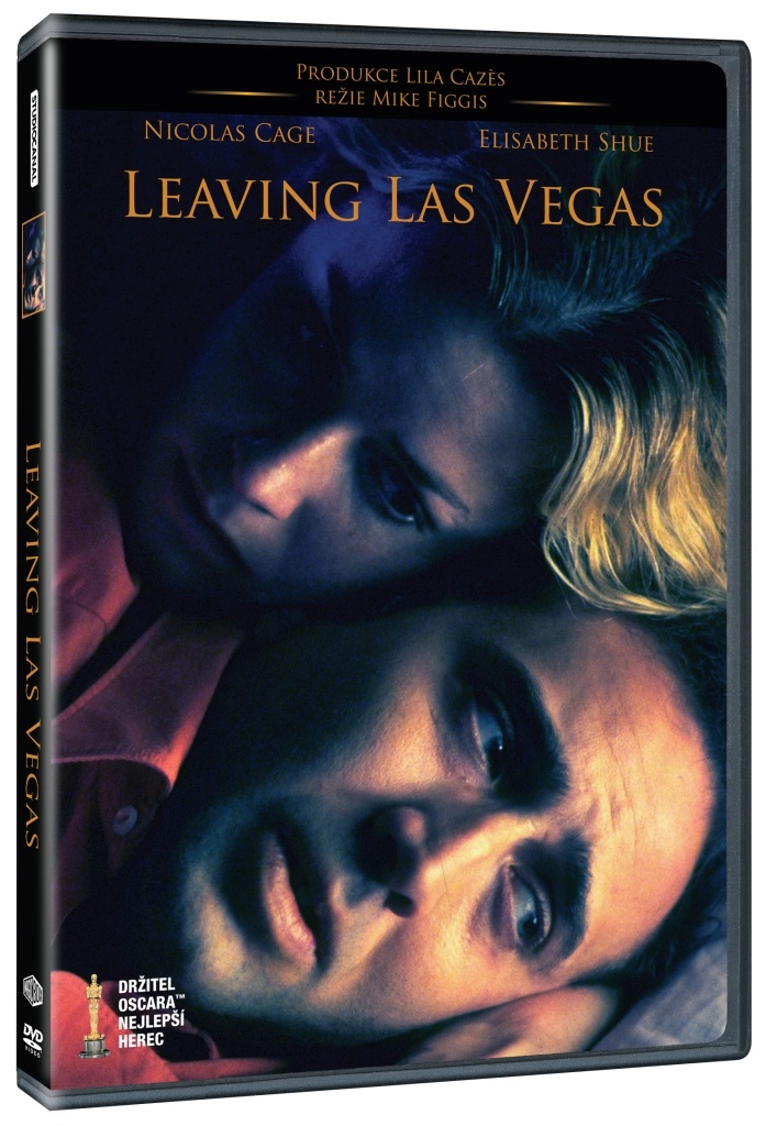 CD Shop - FILM: Leaving Las Vegas