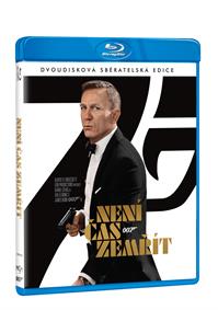 CD Shop - FILM NENI CAS ZEMRIT 2BD (2D+BONUS DISK)