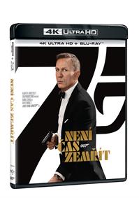 CD Shop - FILM NENI CAS ZEMRIT 2BD (UHD+BD)