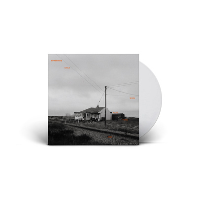 CD Shop - SOMEBODY\