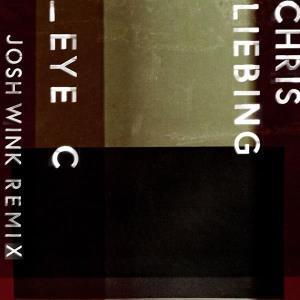 CD Shop - CHRIS LIEBING EYE C
