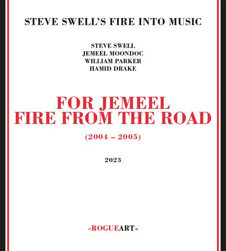 CD Shop - STEVE SWELL STEVE SWELL\