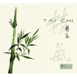 CD Shop - VARIOUS ARTISTS TAI CHI