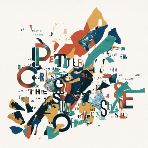 CD Shop - PETTER CARLSEN SUM OF EVERY SHADE