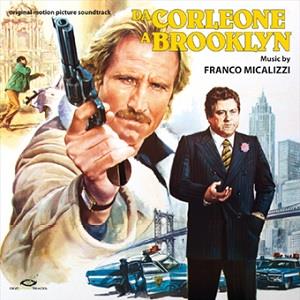 CD Shop - FRANCO MICALIZZI DA CORLEONE A BROOKLYN