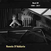 CD Shop - RONNIE D\