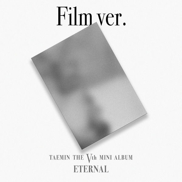 CD Shop - TAEMIN ETERNAL