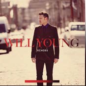 CD Shop - YOUNG, WILL ECHOES