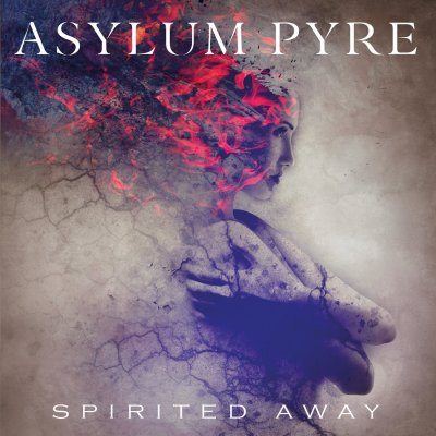 CD Shop - ASYLUM PYRE SPIRITED AWAY
