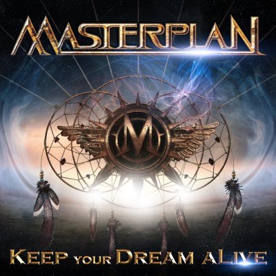 CD Shop - MASTERPLAN KEEP YOU DREAM ALIVE!