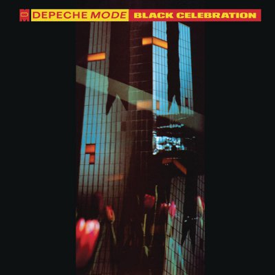 CD Shop - DEPECHE MODE Black Celebration