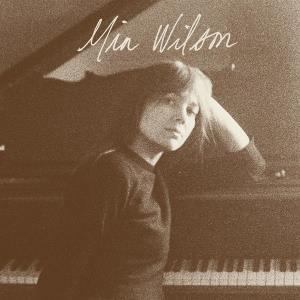 CD Shop - MIA WILSON MIA WILSON