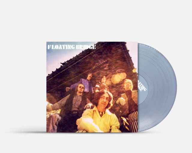 CD Shop - FLOATING BRIDGE FLOATING BRIDGE