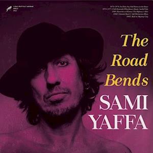 CD Shop - SAMI YAFFA ROAD BENDS