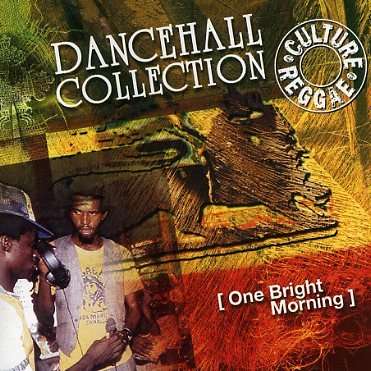 CD Shop - VARIOUS ARTISTS ONE BRIGHT MORNING: DA...