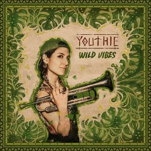 CD Shop - YOUTHIE WILD VIBES