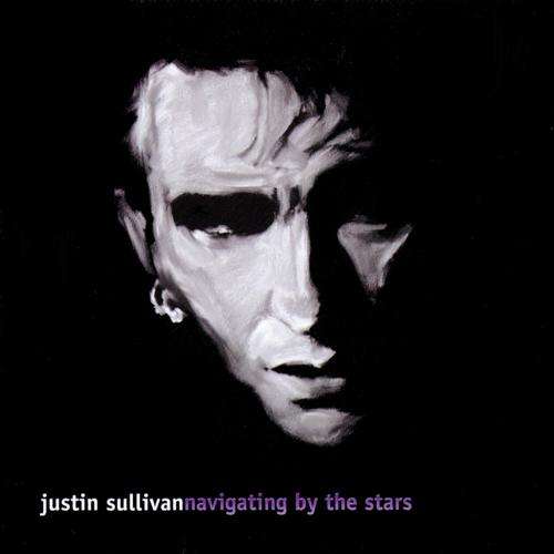 CD Shop - SULLIVAN, JUSTIN NAVIGATING BY THE STA
