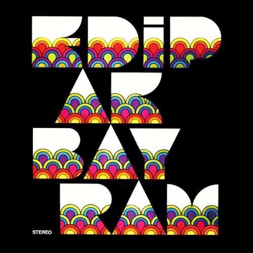 CD Shop - EDIP AKBAYRAM EDIP AKBAYRAM