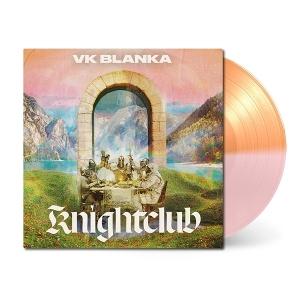 CD Shop - VK BLANKA KNIGHTCLUB