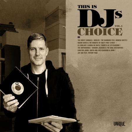 CD Shop - VARIOUS ARTISTS THIS IS DJ\