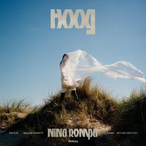 CD Shop - NINA ROMPA HOOG
