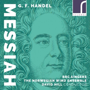 CD Shop - CHRISTIANE KARG MESSIAH