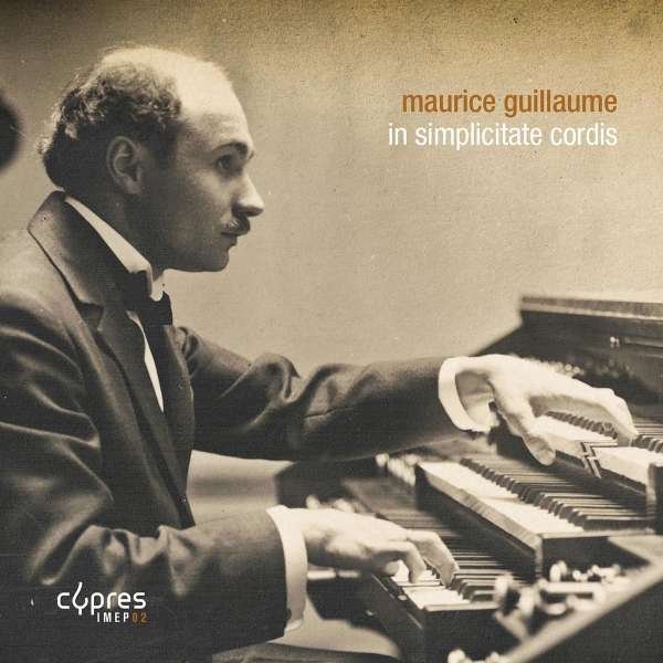 CD Shop - VARIOUS ARTISTS IN SIMPLICITATE CORDIS