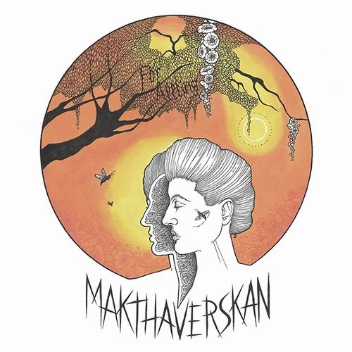 CD Shop - MAKTHAVERSKAN FOR ALLTING