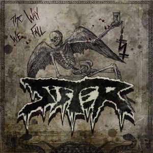 CD Shop - SISTER WAY WE FALL