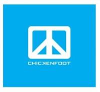 CD Shop - CHICKENFOOT III