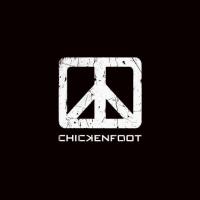 CD Shop - CHICKENFOOT CHICKENFOOT + DVD