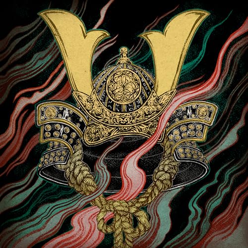 CD Shop - ROSS, ATTICUS, ROSS, LEOPOLD  & NICK CHUBA SHOGUN (RED VINYL)