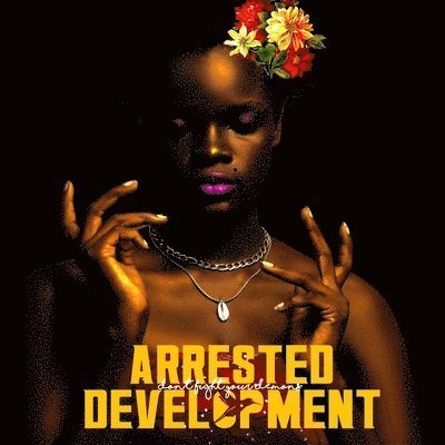 CD Shop - ARRESTED DEVELOPMENT DON\