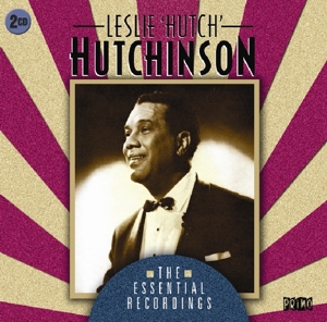 CD Shop - LESLIE HUTCHINSON ESSENTIAL RECORDINGS
