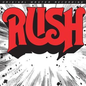 CD Shop - RUSH RUSH
