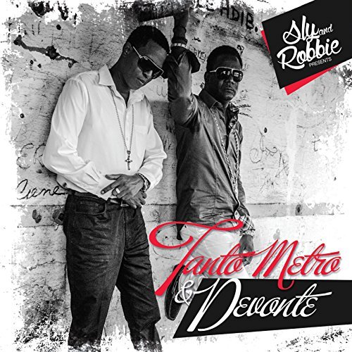CD Shop - TANTO METRO & DEVONTE SLY & ROBBIE PRESE...