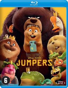 CD Shop -  JUMPERS