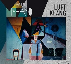 CD Shop - LUFTKLANG PAUL MEFANO