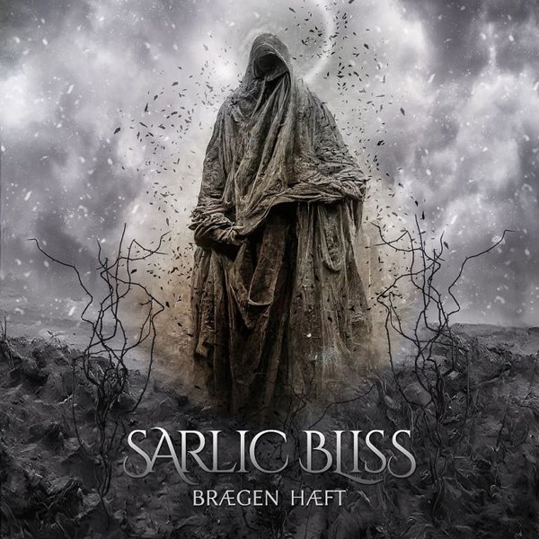 CD Shop - SARLIC BLISS BRAEGN HAEFT