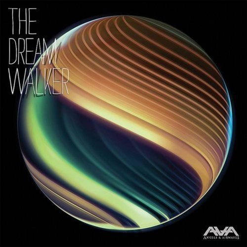 CD Shop - ANGELS & AIRWAVES DREAM WALKER
