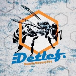 CD Shop - DETLEF HUMAN RESOURCES