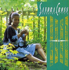 CD Shop - SANDRA CROSS COUNTRY LIFE